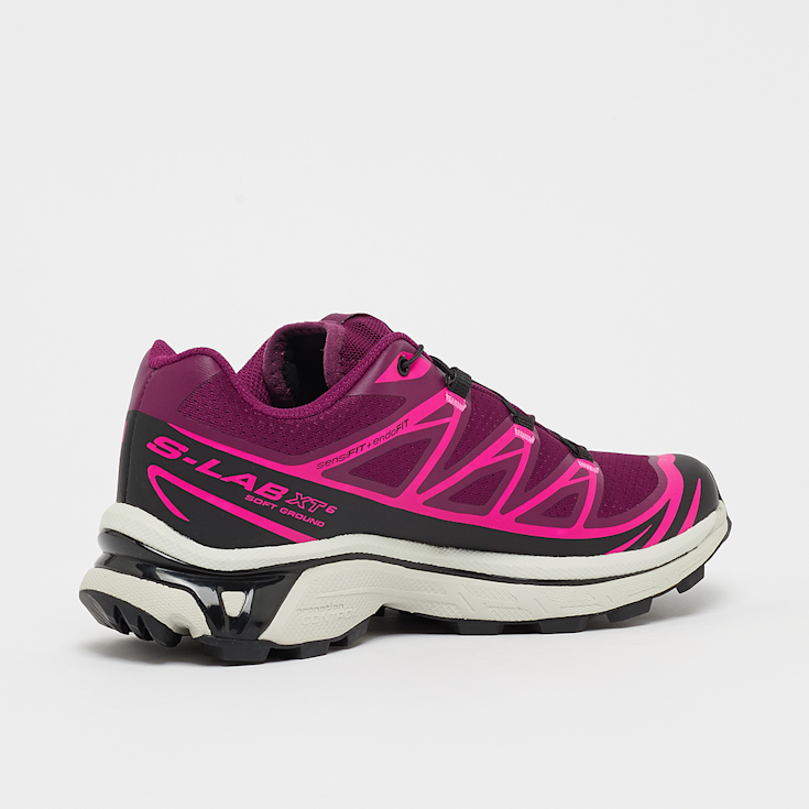 Salomon XT 6 lila kaufen SNIPES