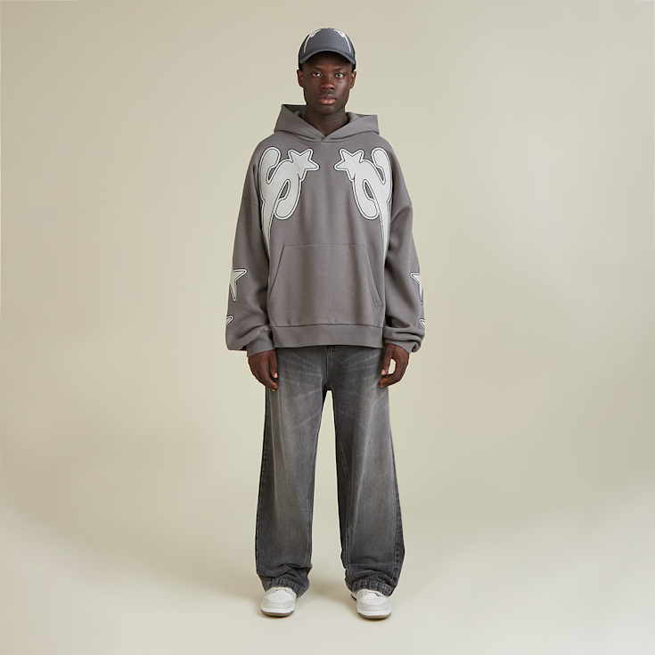 Snipes hoodie sale 2025