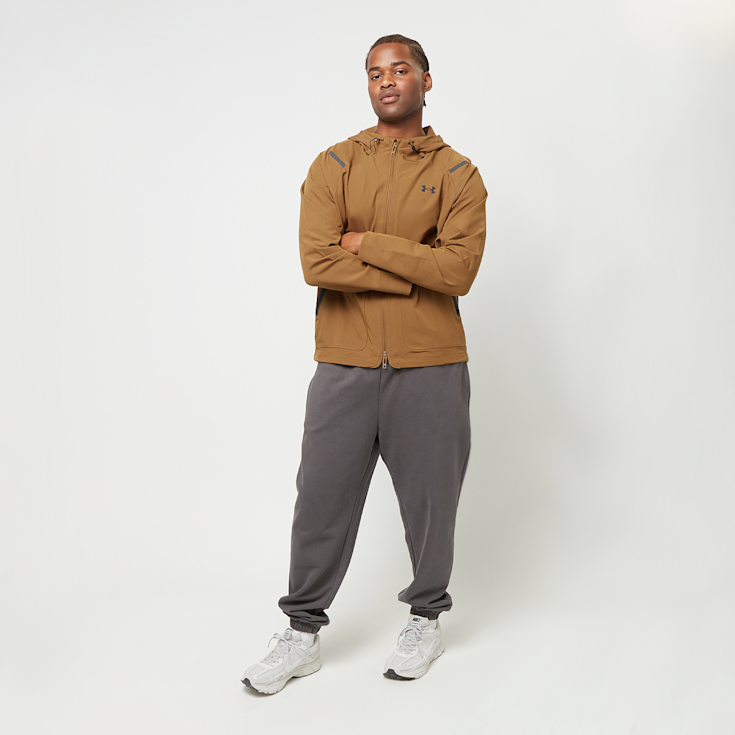 Under armour canvas jacket cheap