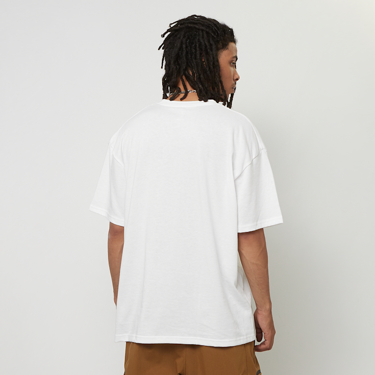 Under Armour Heavyweight Oversized SM Box Short Sleeve Tee weiB kaufen
