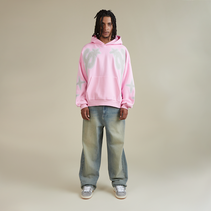 Snipes box logo hoodie discount