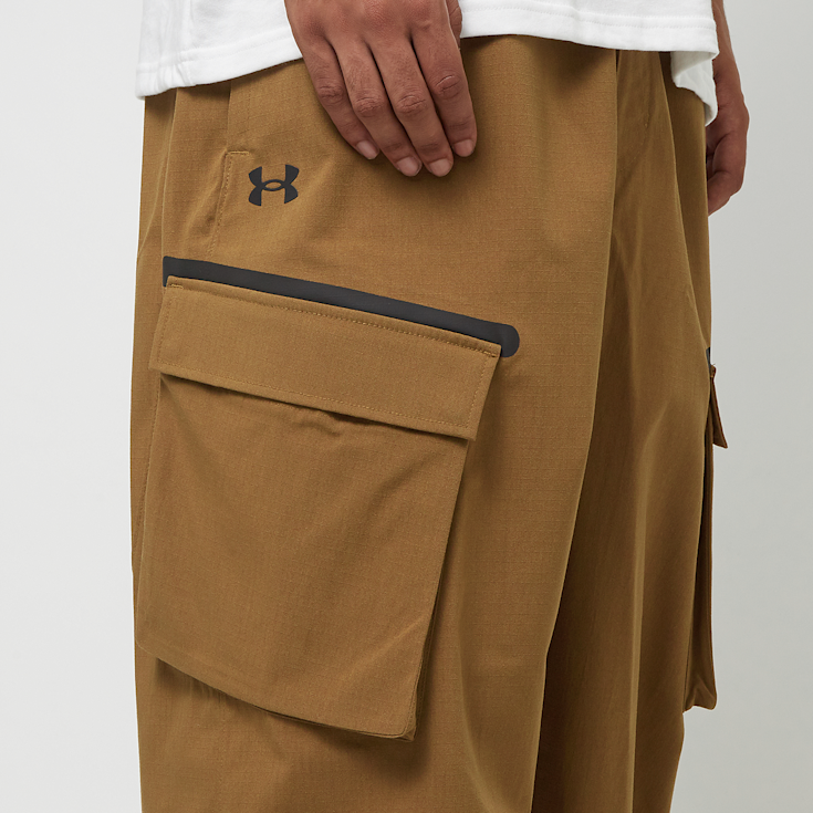Under Armour Unstoppable Utility Cargo braun kaufen
