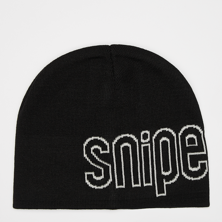 Supreme outline beanie 2025