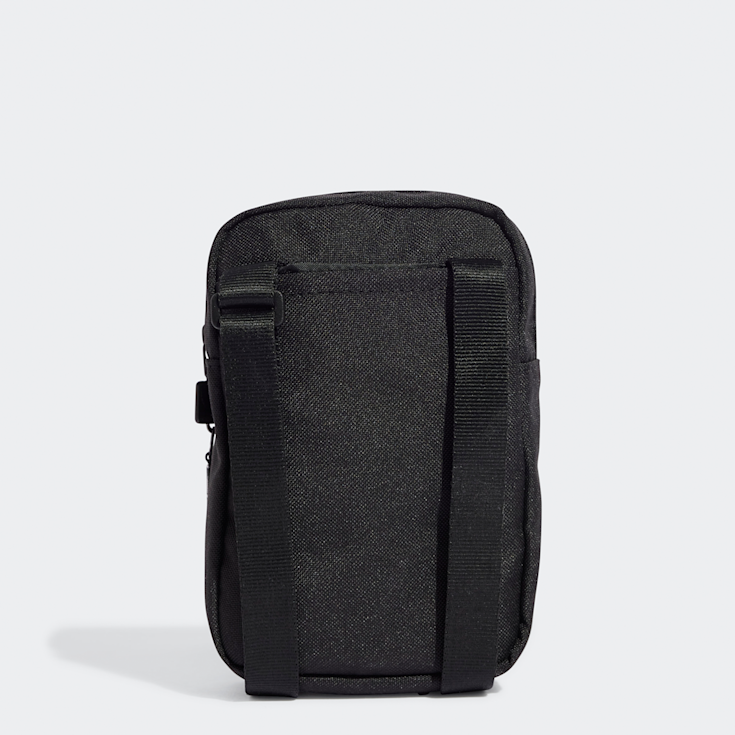 Adidas festival bag black on sale