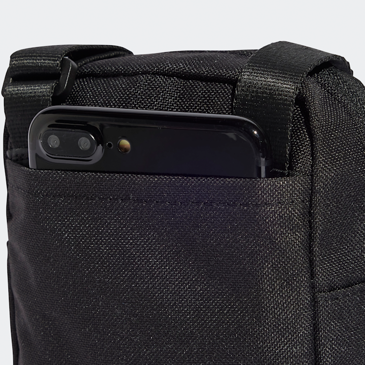 Adidas originals telefono negro outlet