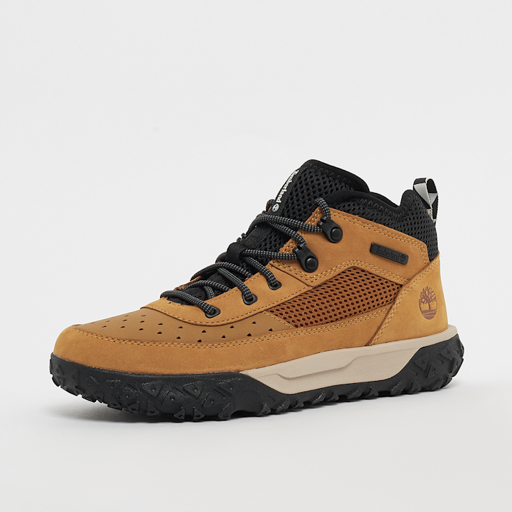 Acheter Timberland Motion 6 Low wheat beige SNIPES