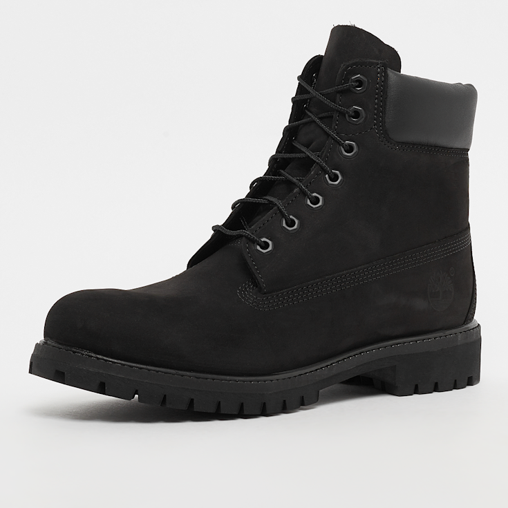 Kup Timberland 6 Inch Boot black czarny SNIPES