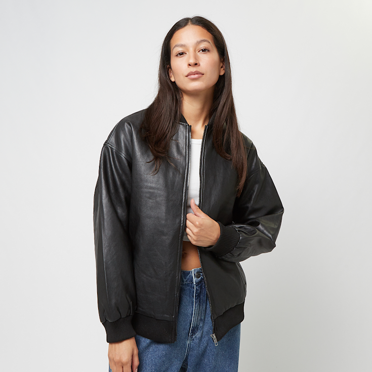 Synthetic jackets 2025