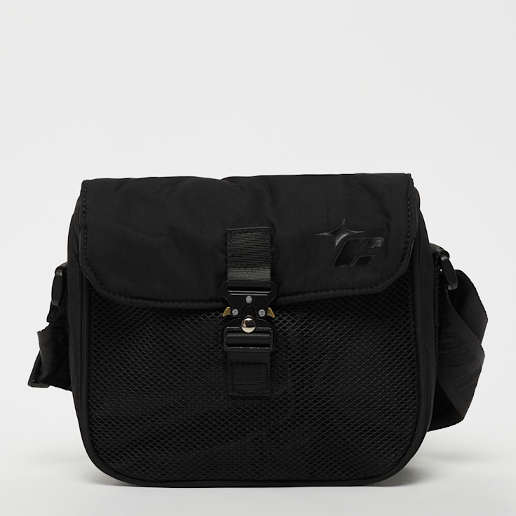 Capacite Big C Cross Shoulder Bag schwarz kaufen