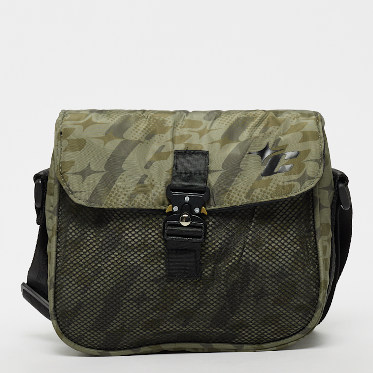 Big C Cross Shoulder Bag