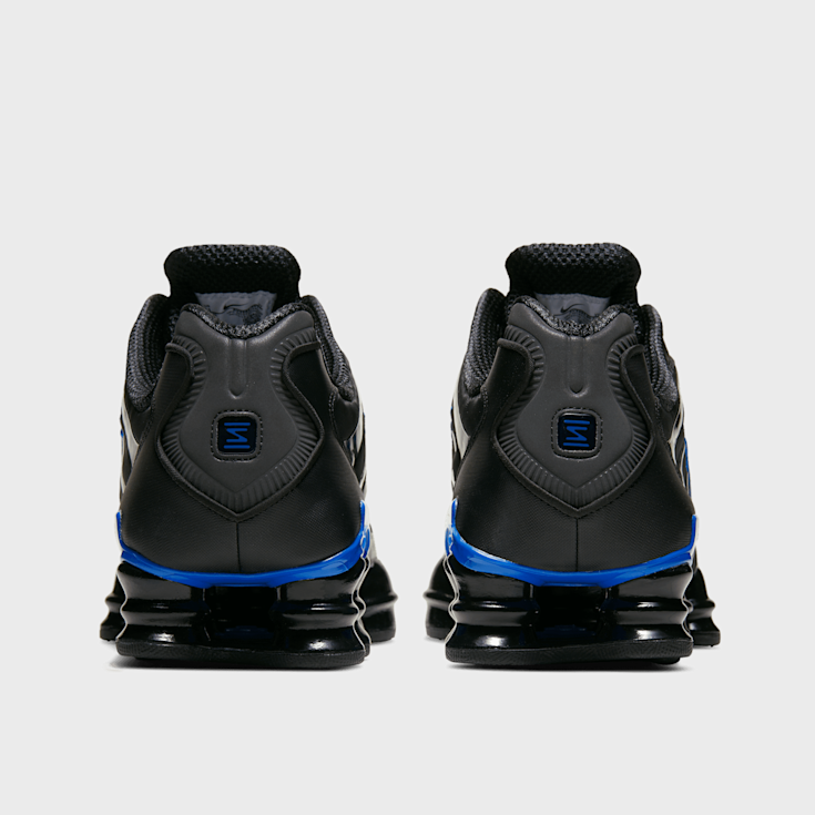 Snipes nike shox on sale