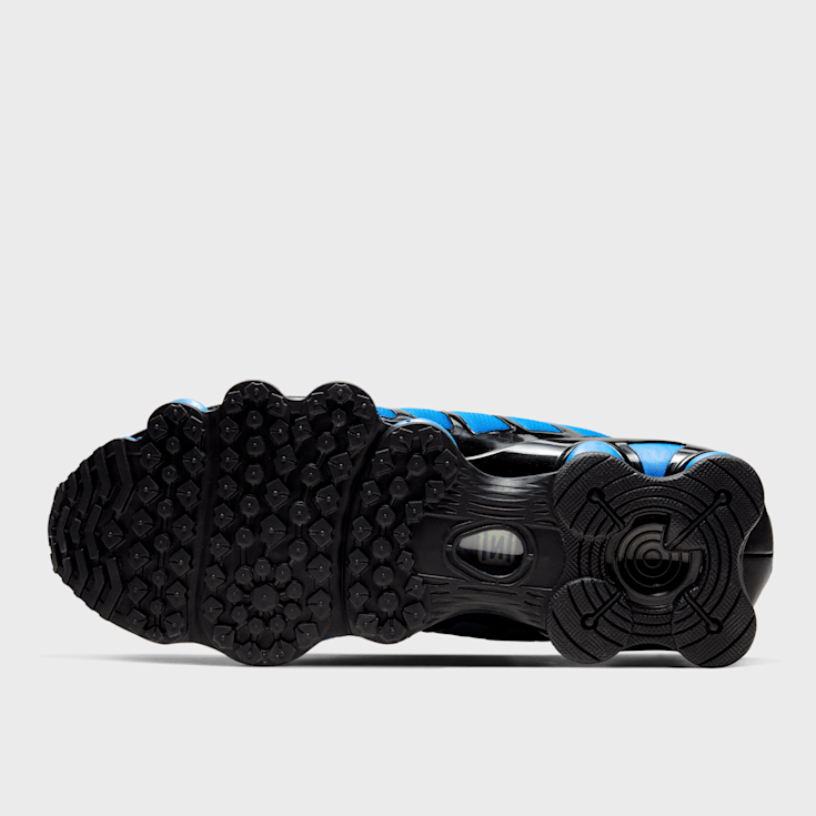 Snipes nike shox cheap