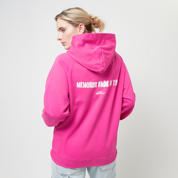 Snipes pink hoodie cheap