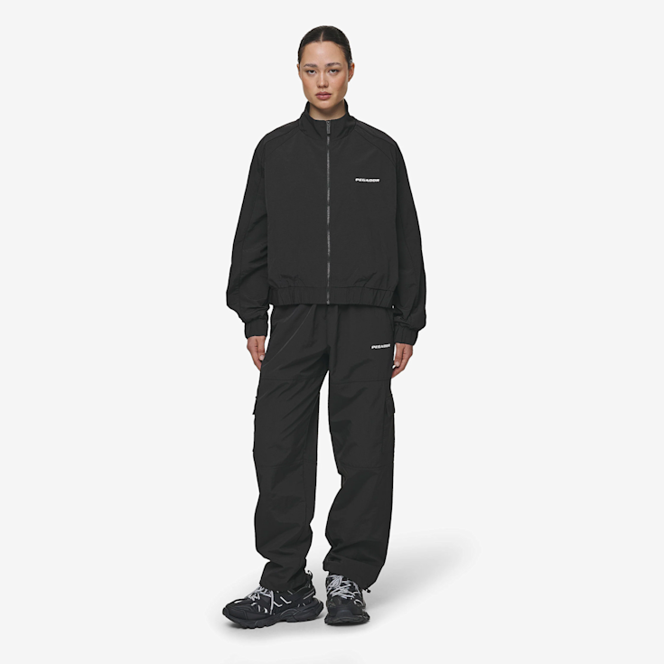 YURI TRACKSUIT PANTS