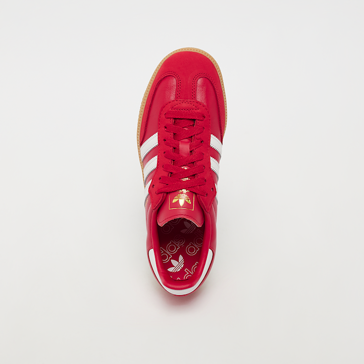 adidas Originals Samba OG W rot kaufen SNIPES
