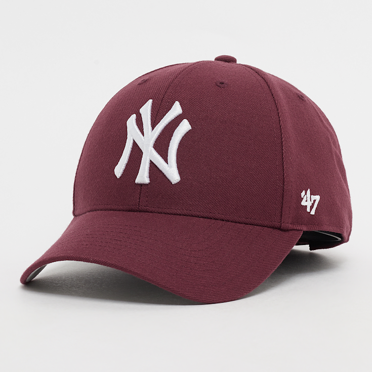 MVP MLB New York Yankees