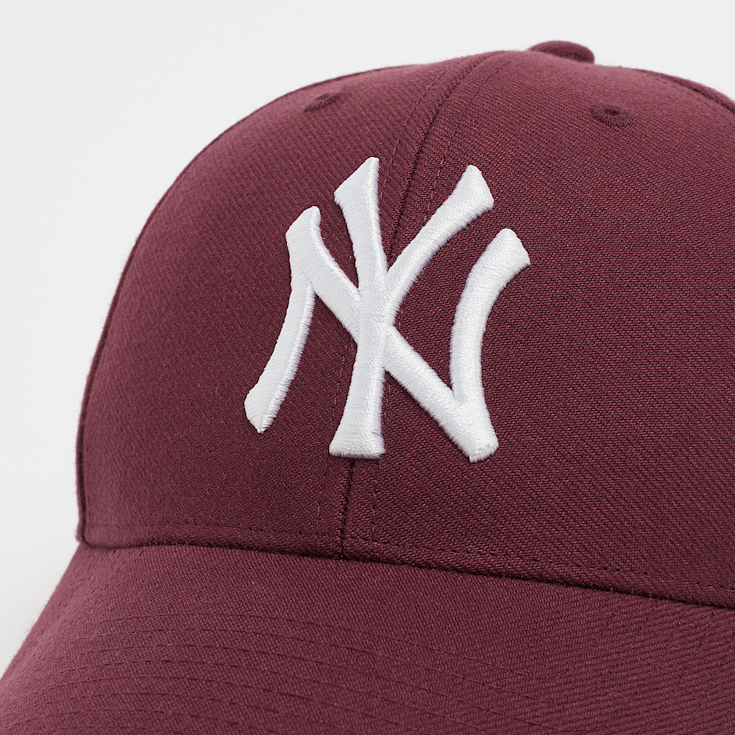 Yankees 47 mvp hat 2025