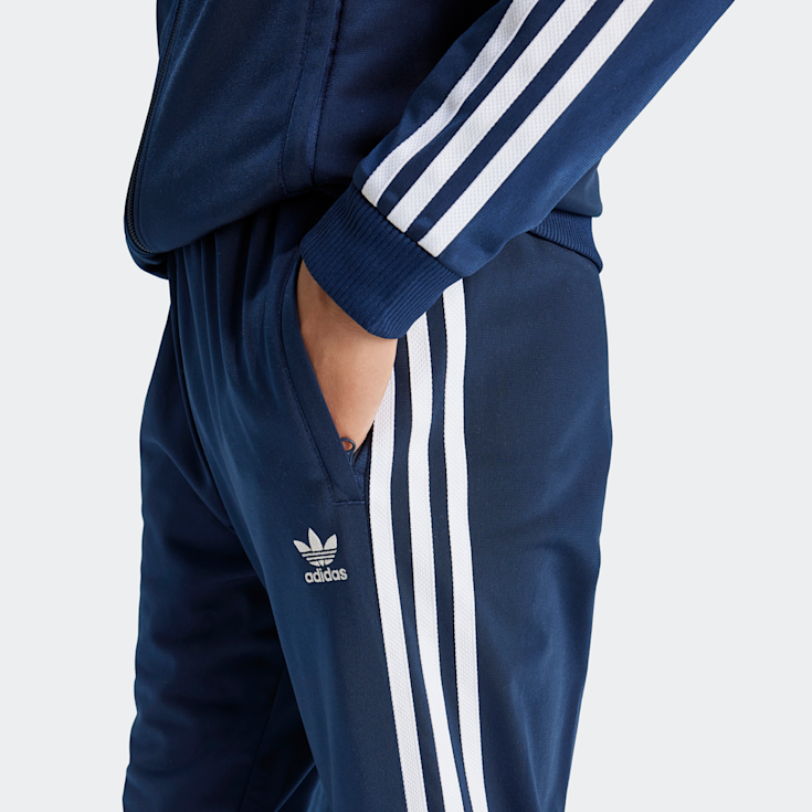 Survetement adidas original superstar top