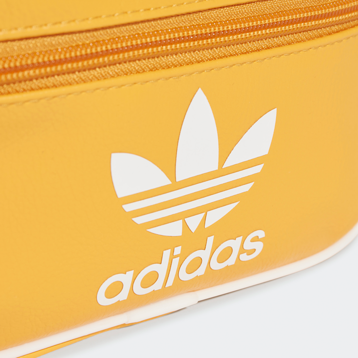 adidas Originals Adicolor Mini Airliner Tasche gelb kaufen