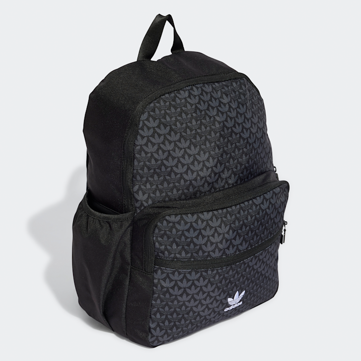 adidas Originals Monogram Backpack schwarz kaufen SNIPES