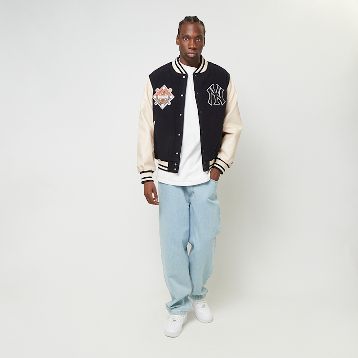 Yankees blazer discount