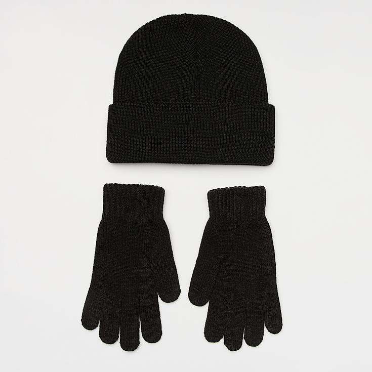 Adidas hat and gloves set 2025
