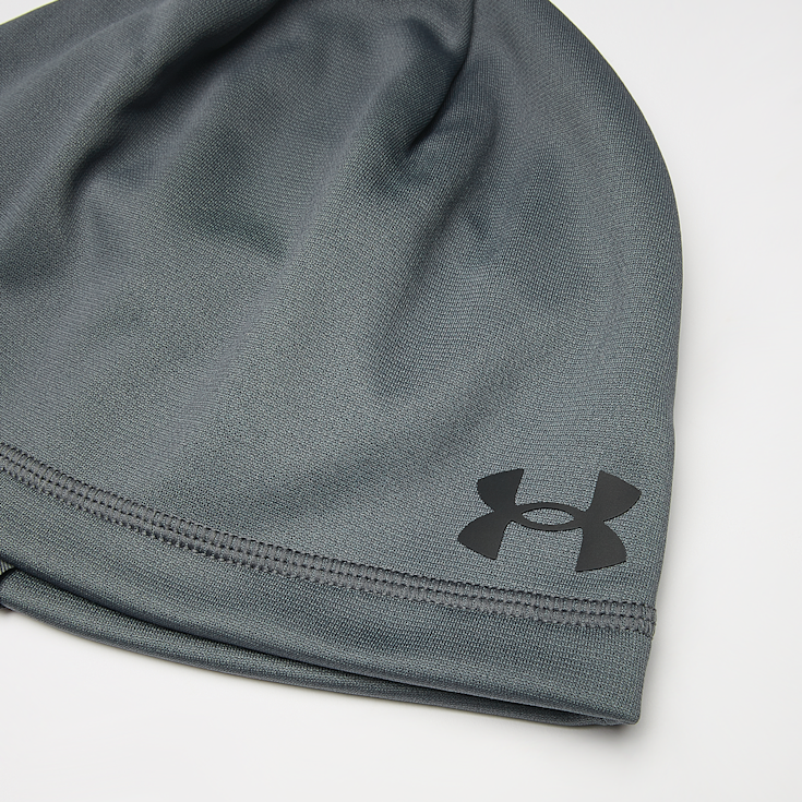 Under armour winter cap top