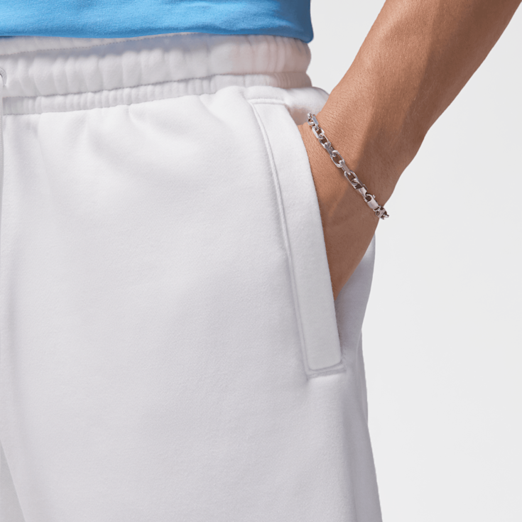 Jordan Essential Fleece Baseline Pants weiB kaufen