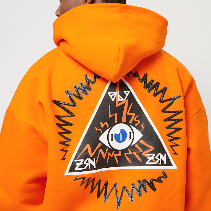 Snipes nasa hoodie shop