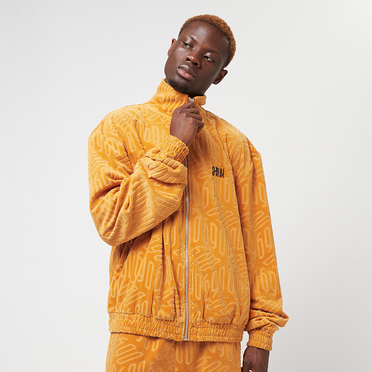 Jacket jaune shop
