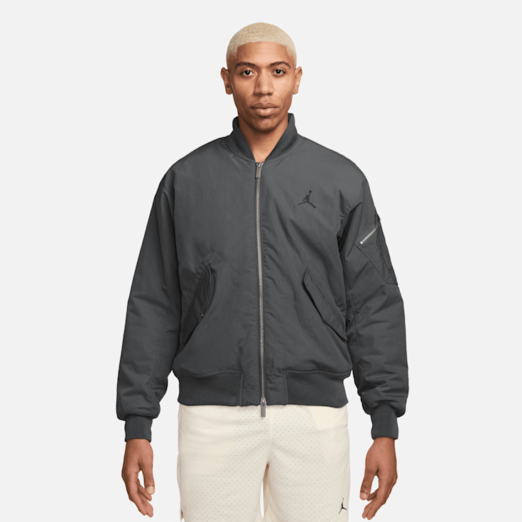 Renegade Jacket