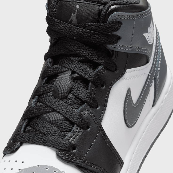Air Jordan 1 Mid (GS)