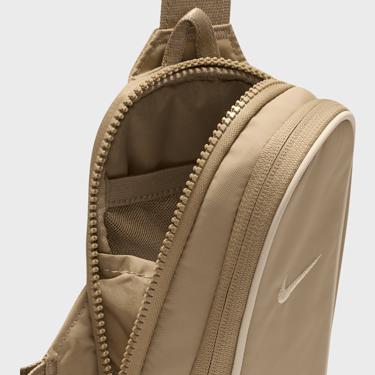Nike Sportswear Essentials Crossbody Bag beige kaufen