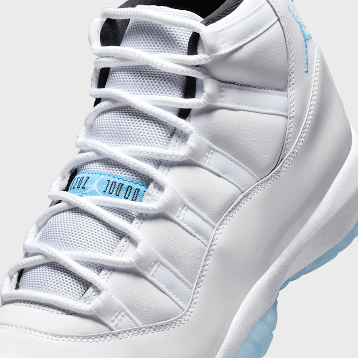 Jordan Air Jordan 11 Retro weiB kaufen SNIPES