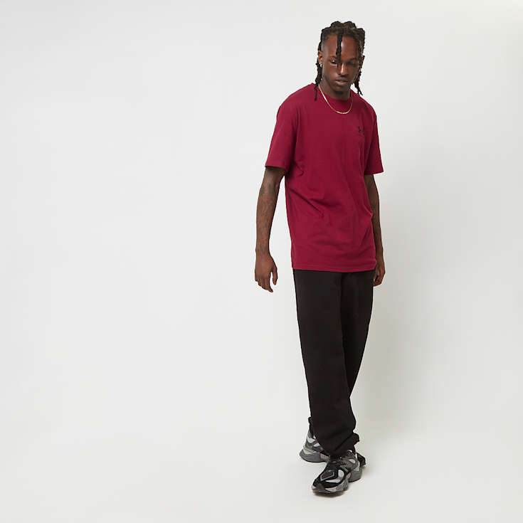 Under armour sportstyle tee online