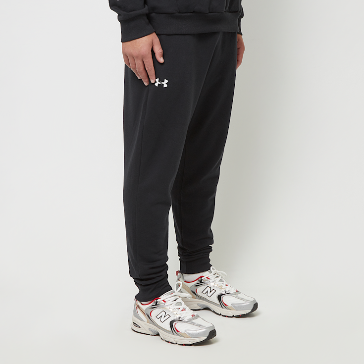 Under Armour Rival Fleece Suit schwarz kaufen