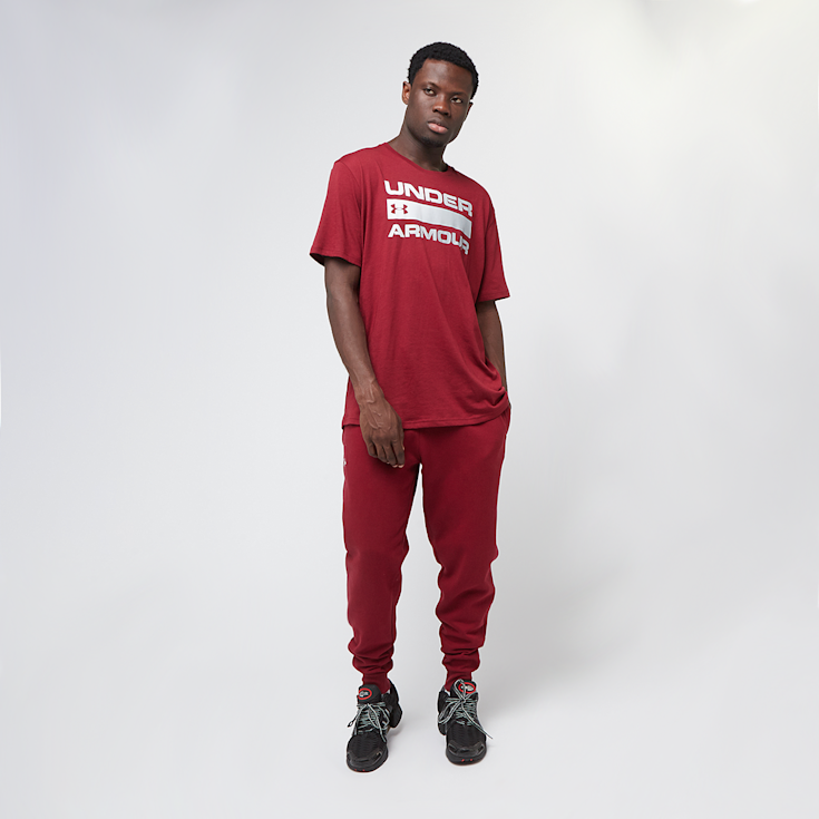 Under armour team sales cheap