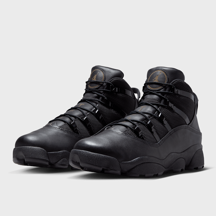 Nike jordan winterized store