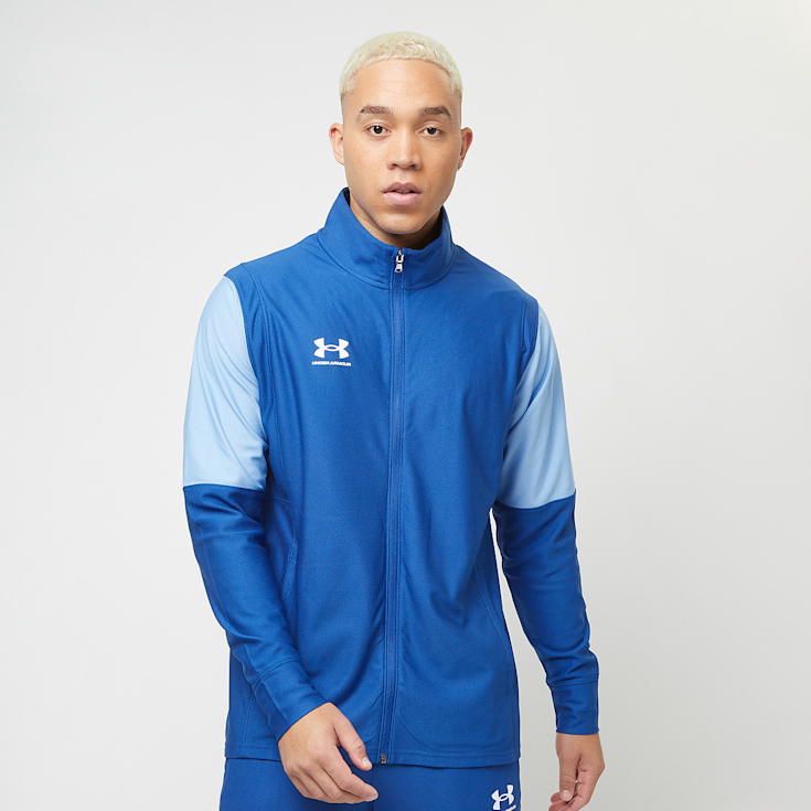Under armour tracksuit jacket top