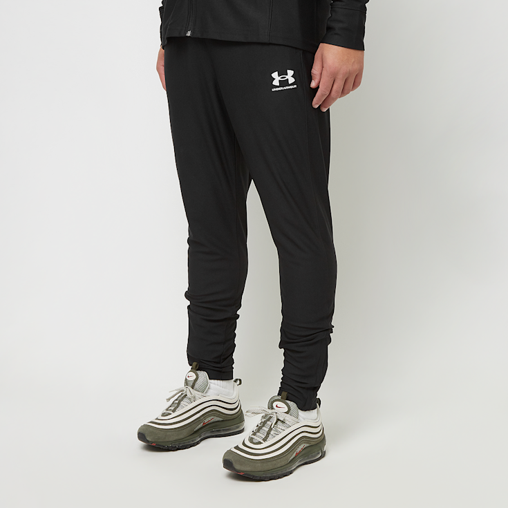 Under armour challenger pants on sale