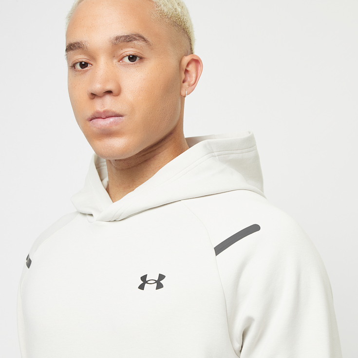 Under armour unstoppable hoodie outlet