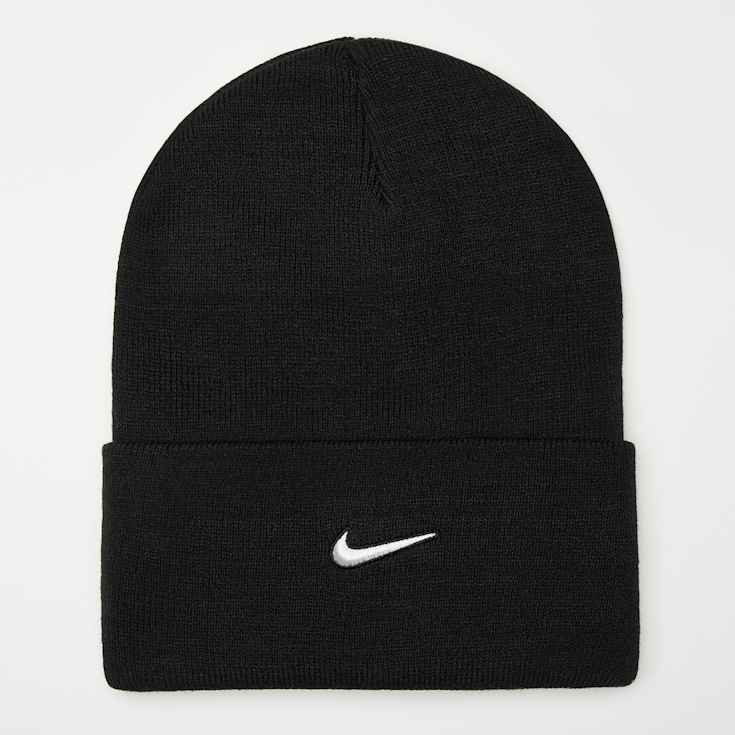 Swoosh beanie discount