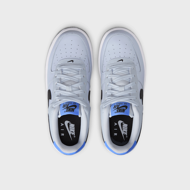 All white air force 1 gs new arrivals