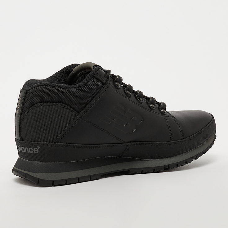 Shop New Balance 754 zwart