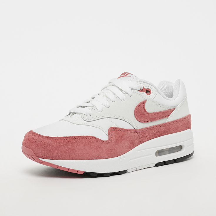Shop Nike Air Max 1 87 lichtroze SNIPES