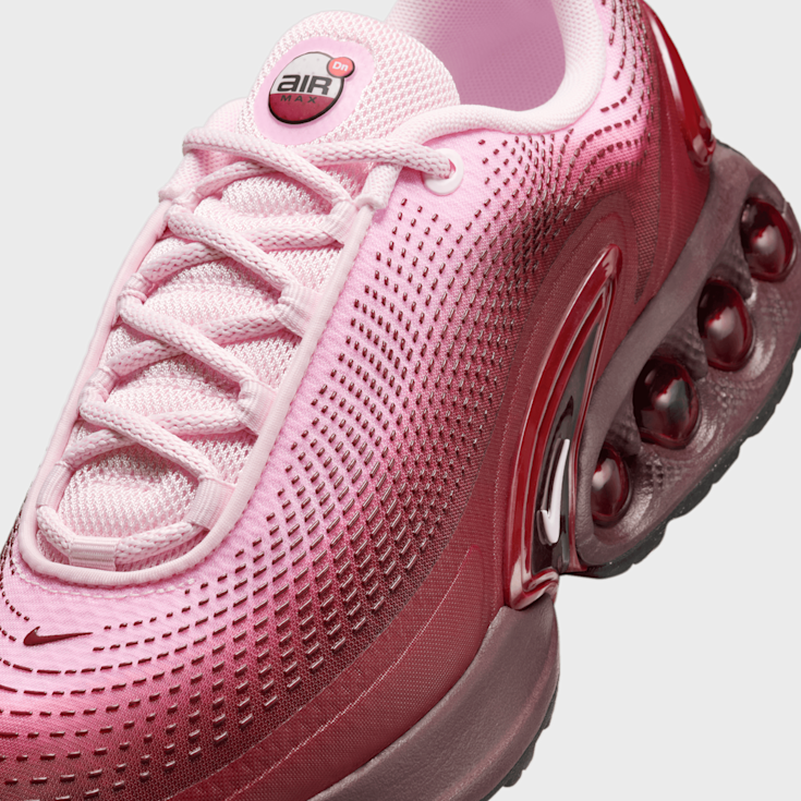 Nike WMNS Air Max DN rot kaufen SNIPES