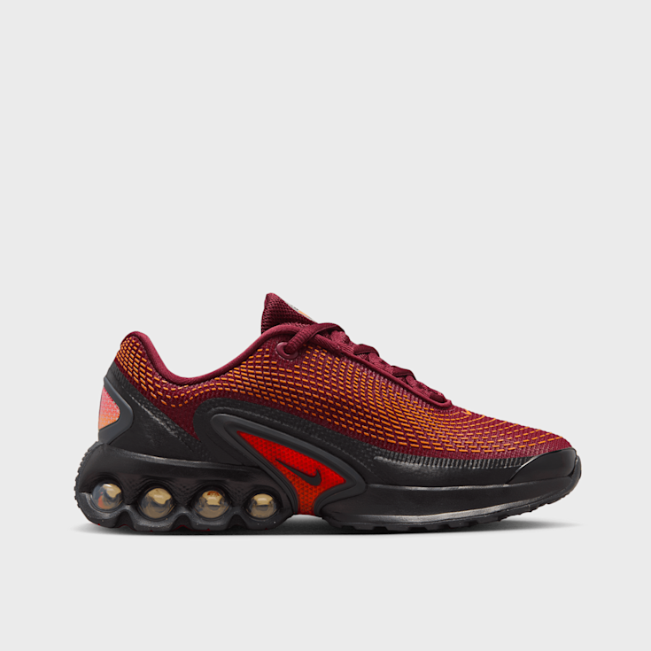 Nike Air Max DN GS rot kaufen SNIPES