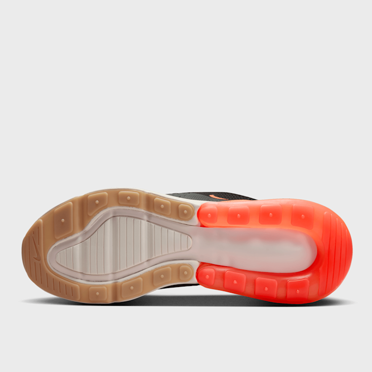 Nike Air Max 270 schwarz kaufen SNIPES