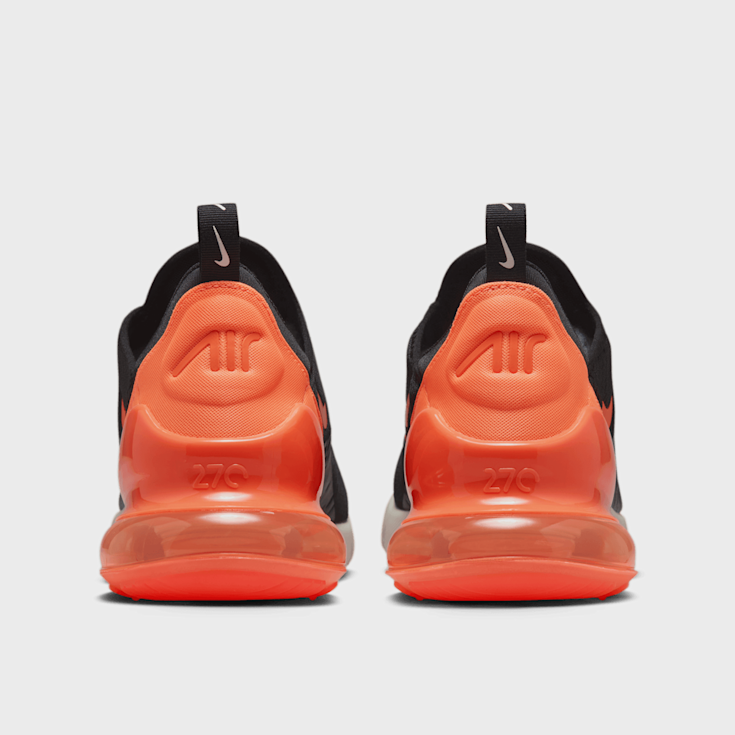 Compra Nike Air Max 270 negro SNIPES