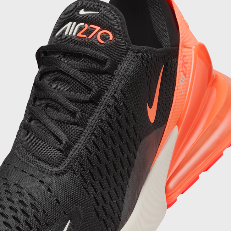 270 air max schwarz rot best sale
